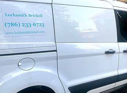 Emergency Brickell Locksmith