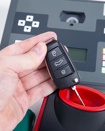 Transponder Key Programming Automotive Brickell Locksmith