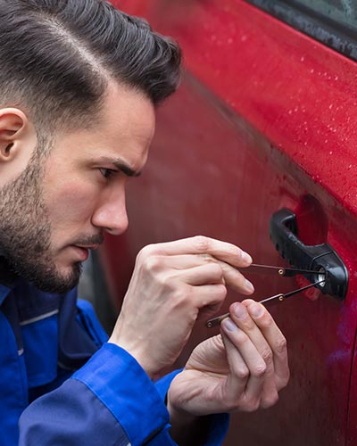 Automotive Brickell Locksmith