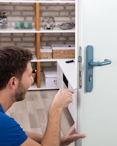 Emergency Brickell Locksmith