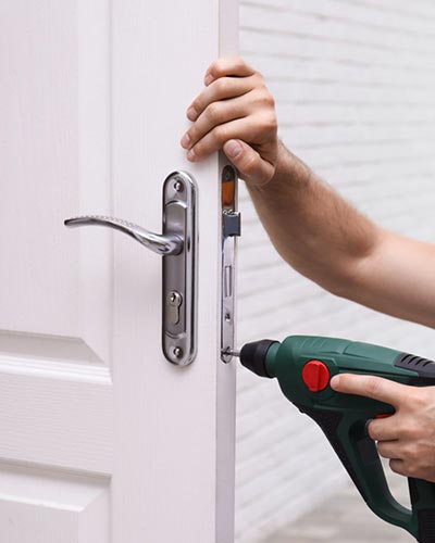 Residential Brickell Locksmith